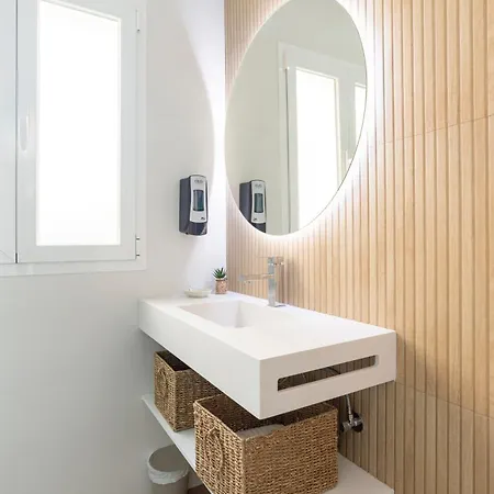Apartment Capitan Huelin & Centric By Ele *
