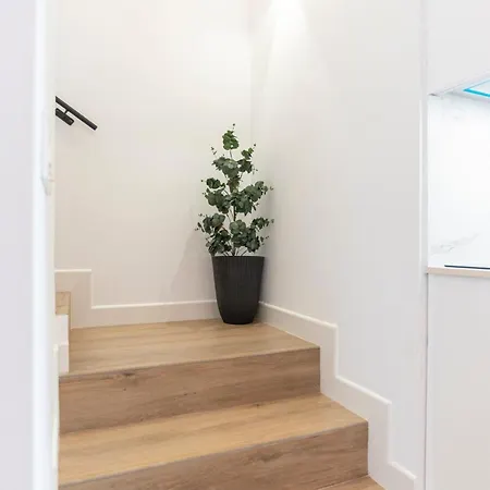 Apartment Capitan Huelin & Centric By Ele Malaga