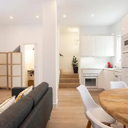 Apartment Capitan Huelin & Centric By Ele