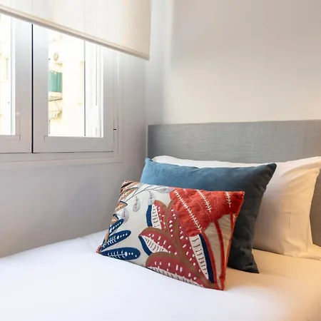 Apartment Capitan Huelin & Centric By Ele *