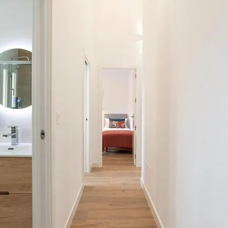 Apartment Capitan Huelin & Centric By Ele *