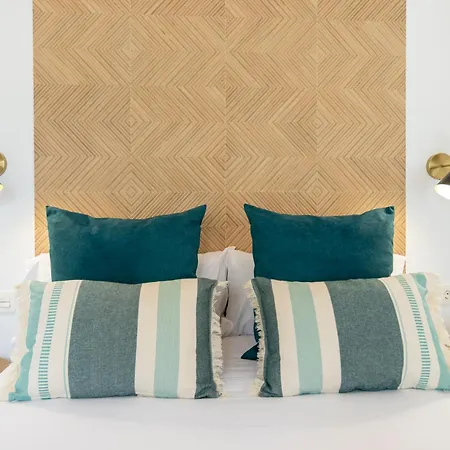 Apartment Capitan Huelin & Centric By Ele Malaga