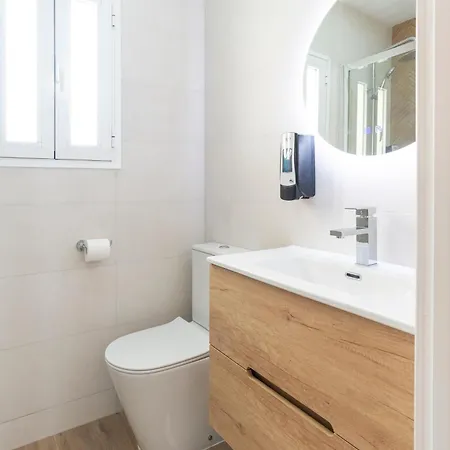 Apartment Capitan Huelin & Centric By Ele