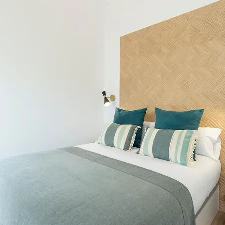 Apartment Capitan Huelin & Centric By Ele Malaga