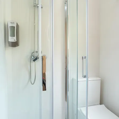 Capitan Huelin & Centric By Ele Apartament