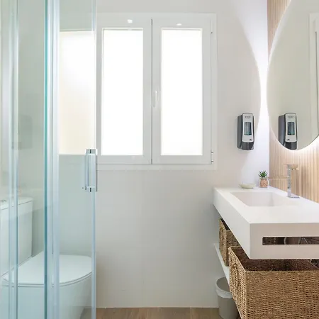 Apartament Capitan Huelin & Centric By Ele
