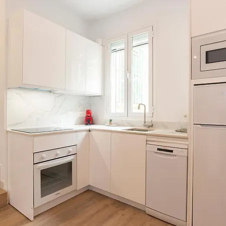 Capitan Huelin & Centric By Ele Apartament