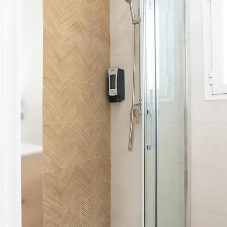Apartament Capitan Huelin & Centric By Ele Malaga
